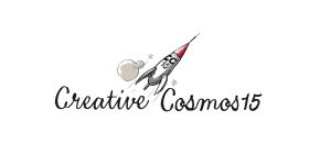 Creative Cosmos 15 Logo